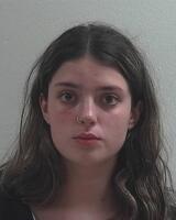 Warrant photo of ALAINA MARIE LAMBERT