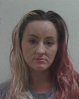 Warrant photo of STERLING MARIE WILTFONG