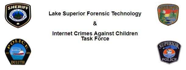 Maryland Internet Crimes Against Children Task Force (ICAC
