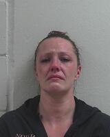 Mugshot of BASTEN, HEATHER MARIE 