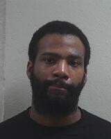 Mugshot of CADGE, KIMONTE TAVION 