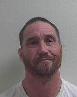 Mugshot of CLEMMENS, DUSTIN DANIEL 