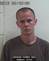 Warrant photo of JOSHUA OLUF STORHEIM